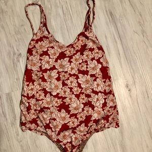 ACACIA XL RUST MAG CAPETOWN